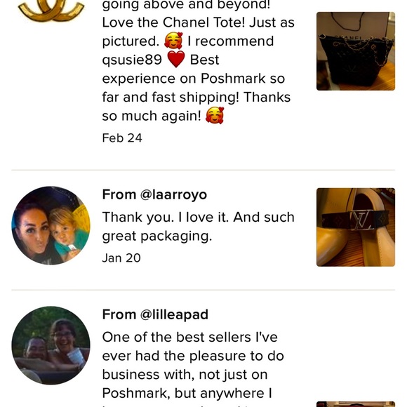 ♥️♥️LOVE NOTES♥️♥️ - Picture 4 of 5